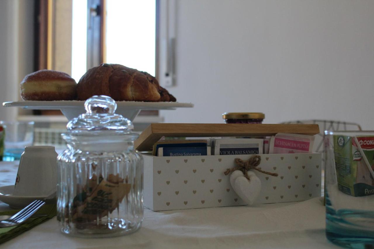Dimora Coppito Bed & Breakfast Eksteriør bilde