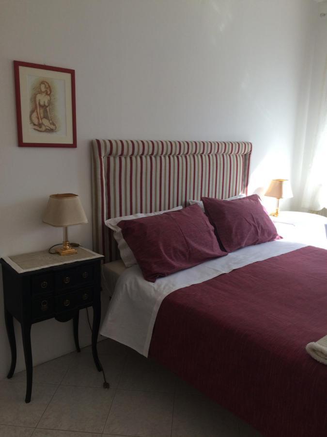 Dimora Coppito Bed & Breakfast Eksteriør bilde